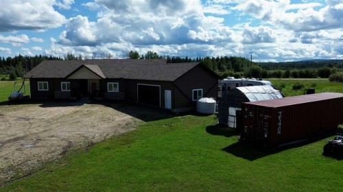 115017 Twp Rd 600A, Rural Woodlands County, AB - Outdoor