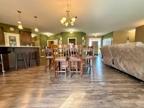 115017 Twp Rd 600A, Rural Woodlands County, AB - Indoor