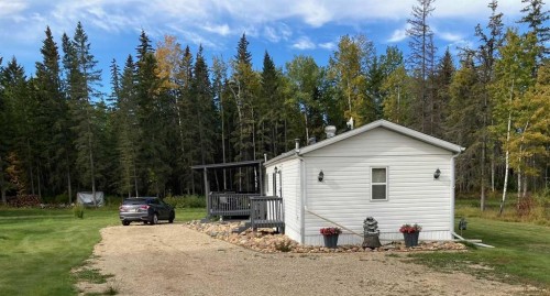 Range Road 225.5-660022 #38, Rural Athabasca County, AB - Outdoor