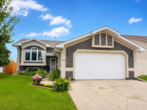 27 Baly Road  Whitecourt, AB T7S 1R6