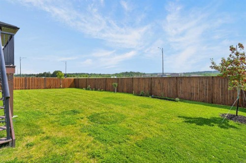 55 Riverdale Bend, Whitecourt, AB - Outdoor