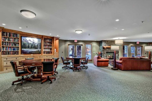 205-600 Spring Creek Drive, Canmore, AB - Indoor