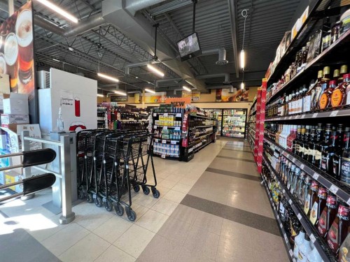 624 50 Street, Edson, AB 