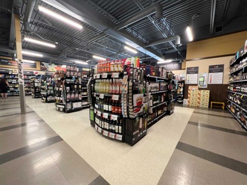 624 50 Street, Edson, AB 