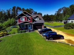 2704 Blueberry Street Wabasca, AB T0G 2K0