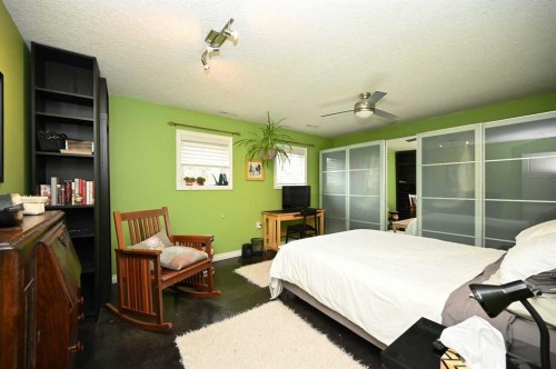 3113 47 Avenue, Athabasca, AB - Indoor Photo Showing Bedroom