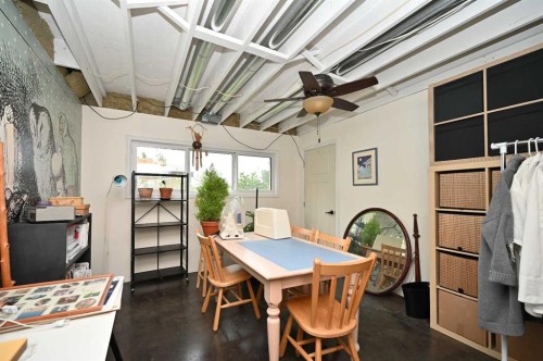 3113 47 Avenue, Athabasca, AB - Indoor Photo Showing Dining Room
