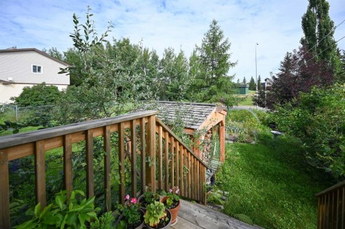 3113 47 Avenue, Athabasca, AB - Outdoor
