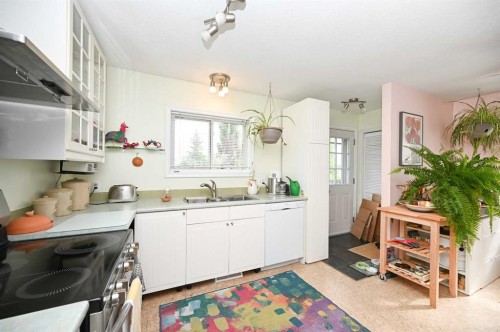 3113 47 Avenue, Athabasca, AB - Indoor Photo Showing Other Room