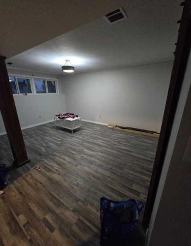 59 A&B Centennial Crescent, Swan Hills, AB - Indoor Photo Showing Other Room