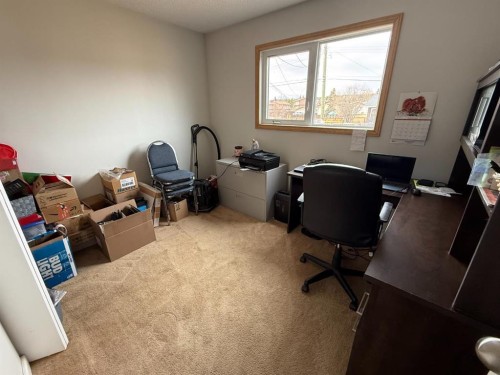 59 A&B Centennial Crescent, Swan Hills, AB - Indoor