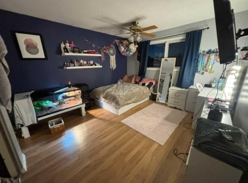 59 A&B Centennial Crescent, Swan Hills, AB - Indoor
