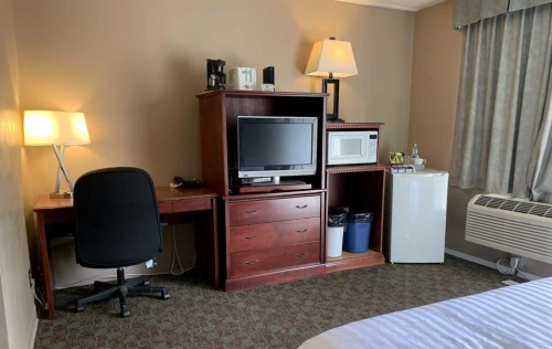 5604 4 Avenue, Edson, AB 