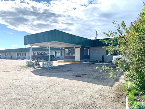 5604 4 Avenue, Edson, AB 