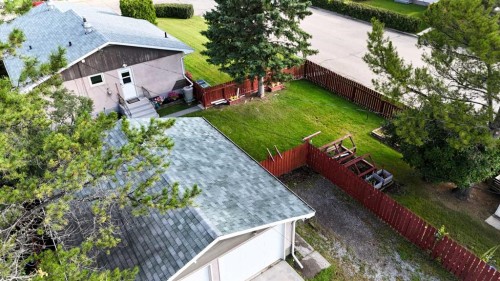 4303 8 Avenue, Edson, AB - Outdoor