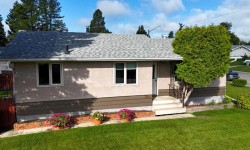 4303 8 Avenue  Edson, AB T7E 1A8