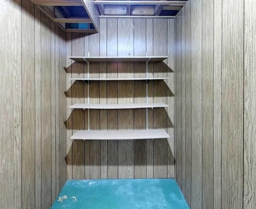 4303 8 Avenue, Edson, AB - Indoor