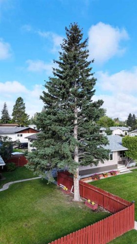 4303 8 Avenue, Edson, AB - Outdoor