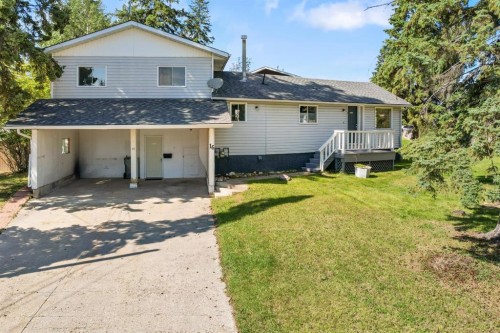 16 Blueberry Drive  Whitecourt, AB T7S 1G7