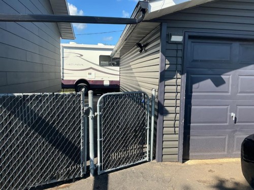 28 Centennial Crescent, Swan Hills, AB - Outdoor