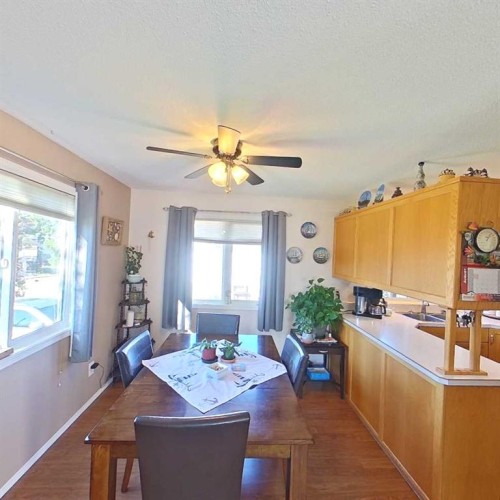 28 Centennial Crescent, Swan Hills, AB - Indoor