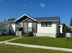 4806 47 Street Mayerthorpe, AB T0E 1N0