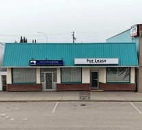 119 50 Street  Edson, AB T7E 1X7