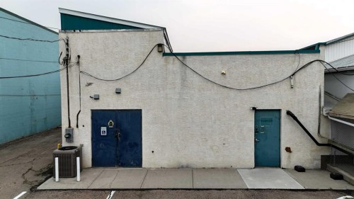 119 50 Street, Edson, AB 