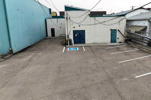 119 50 Street, Edson, AB 