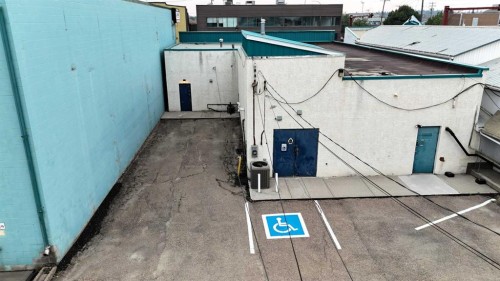 119 50 Street, Edson, AB 