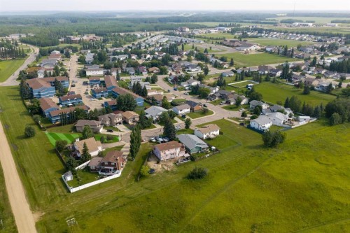 3215 45 Avenue, Athabasca, AB 