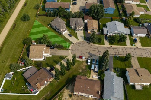 3215 45 Avenue, Athabasca, AB 