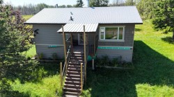 14115 Township Road 544 Road  Rural Yellowhead County, AB T7E 3W9