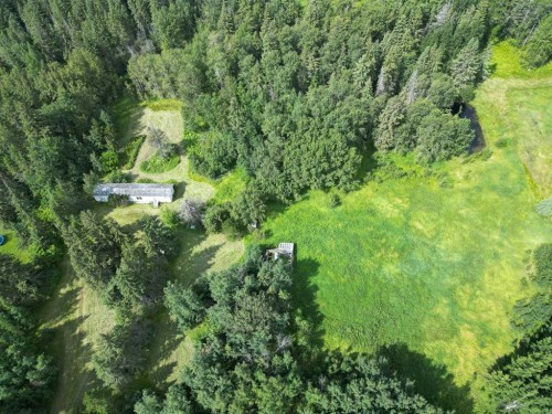 663048 Range Road 222, Athabasca, AB 