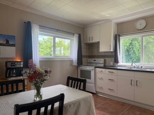 5113 Fifth Street, Boyle, AB - Indoor