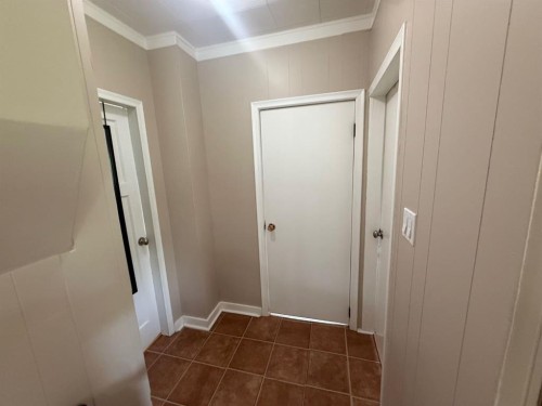 5113 Fifth Street, Boyle, AB - Indoor Photo Showing Other Room