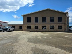 5012 Caxton Street  Whitecourt, AB T7S 1X7