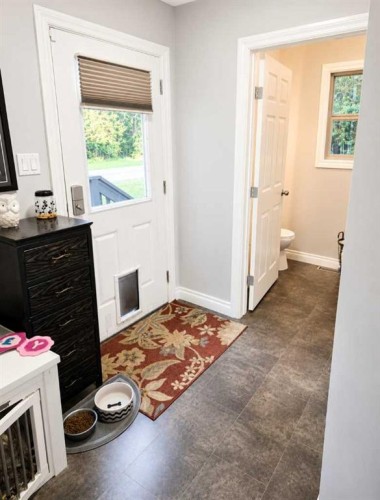 170 David Drive, Whispering Hills, AB - Indoor