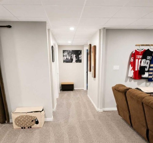 170 David Drive, Whispering Hills, AB - Indoor