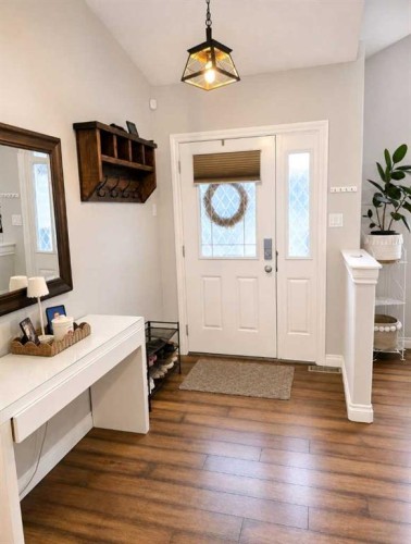 170 David Drive, Whispering Hills, AB - Indoor Photo Showing Other Room