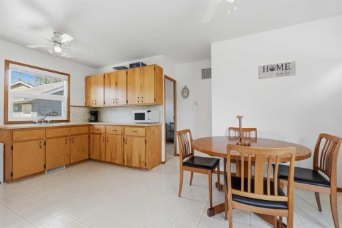 164 Crescent Drive, Thunder Lake, AB - Indoor