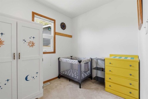 164 Crescent Drive, Thunder Lake, AB - Indoor