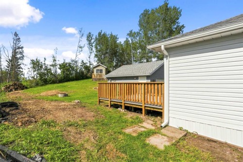 164 Crescent Drive, Thunder Lake, AB - Outdoor