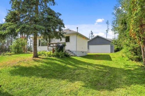 164 Crescent Drive, Thunder Lake, AB - Outdoor