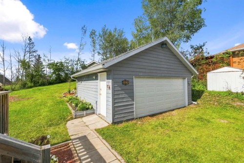 164 Crescent Drive, Thunder Lake, AB - Outdoor