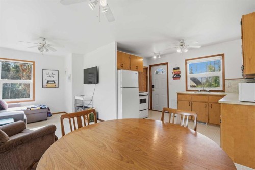 164 Crescent Drive, Thunder Lake, AB - Indoor