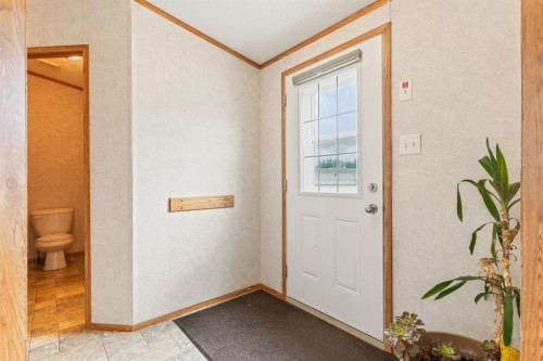54 Aspen Drive West, Athabasca, AB - Indoor Photo Showing Other Room