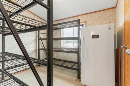 54 Aspen Drive West, Athabasca, AB - Indoor Photo Showing Other Room