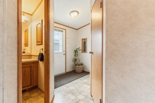 54 Aspen Drive West, Athabasca, AB - Indoor Photo Showing Other Room