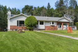 594017A Range Road 125  Rural Woodlands County, AB T7S 1N5